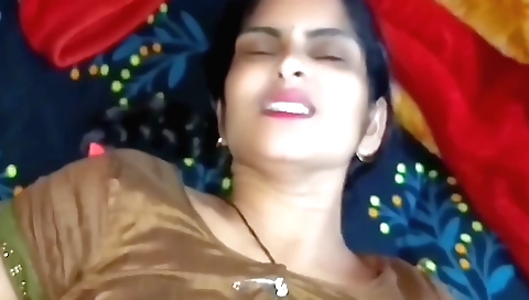 Indian chick served stepfather-in-law in a way he could not refuse