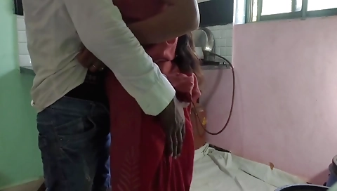 Indian girl is asking questions in biology in the classroom