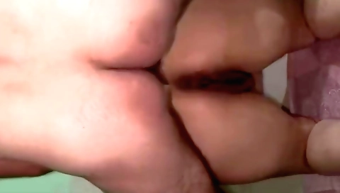 Indian whore is rammed by her boyfriend in a doggy