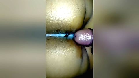 Busty and hot amateur shows her pussy for creampie
