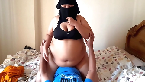 Stepmother in law video from amateur stepmom in law