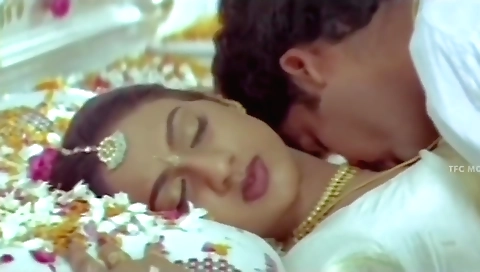 Indian teen fucked her husband and then slept on the couch