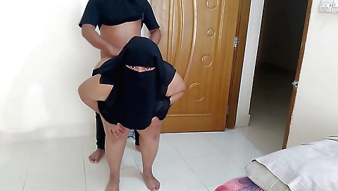 Busty amateur hottie gets fucked in all different positions