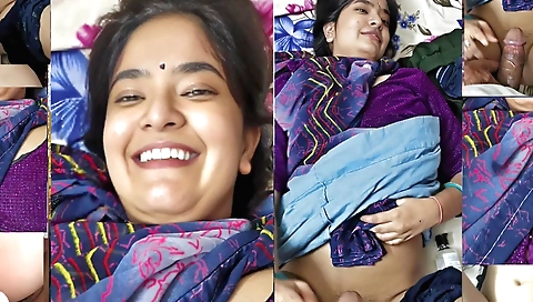 Indian ass fuck in the best POV in this homemade video