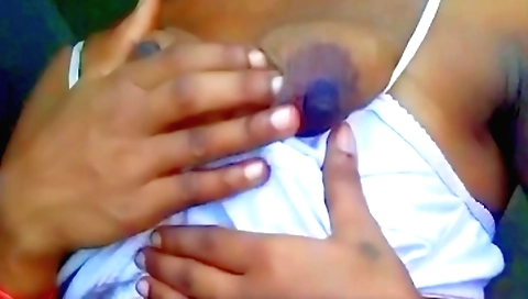 Indian amateur video with a beautiful face and a sexy story